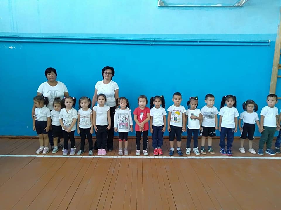 " Денсаулық фестивалі" атты акциясы